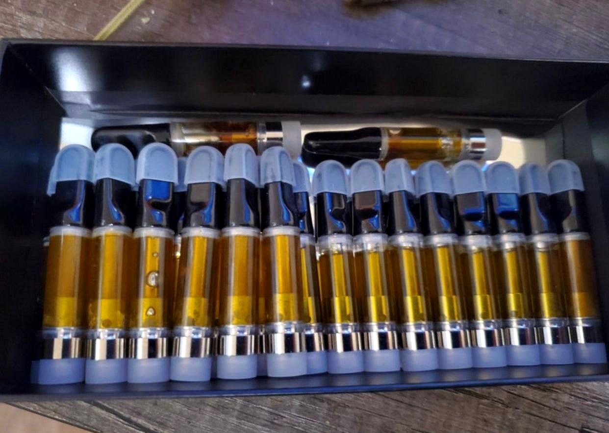 Buy DMT Vape Pens and Pre-Filled Cartridges Online in Canada