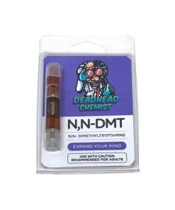 DMT 1ml 800mg DMT Vape